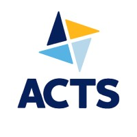 ACTS - Agency for Community Treatment Services logo
