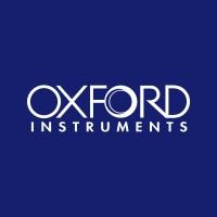 Oxford Instruments GmbH logo