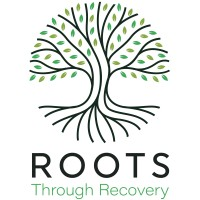 Roots Through Recovery logo