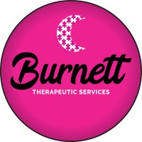 Burnett Therapeutic Services logo