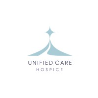 Unified Care Hospice logo