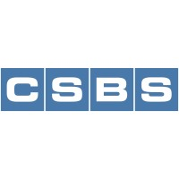 Conference of State Bank Supervisors (CSBS) logo
