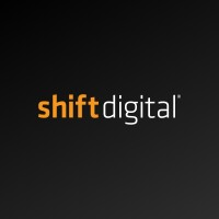 Shift Digital logo