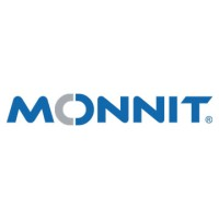 Monnit Corporation logo
