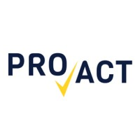 ProAct - PBM logo