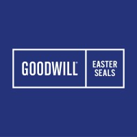 Goodwill-Easter Seals Minnesota logo
