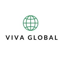 Viva Global LLC logo