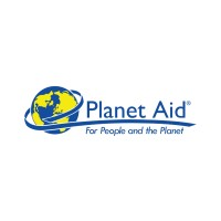 Planet Aid, Inc logo