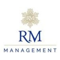 RM Management logo