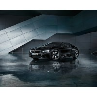 Century West BMW logo