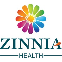 Zinnia Health logo