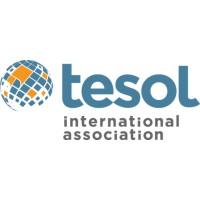 TESOL International Association logo