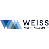 Weiss Asset Management logo