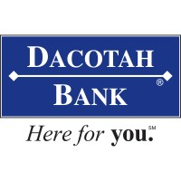 Dacotah Bank logo