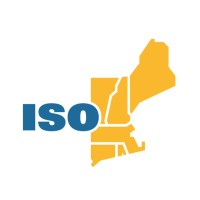 ISO New England Inc. logo