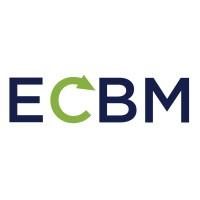 ECBM Insurance Brokers and Consultants logo