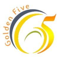 Golden Five Consulting logo