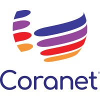 Coranet logo