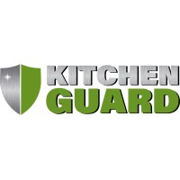 Kitchen Guard of DMV logo