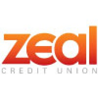 Zeal Credit Union logo