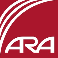 ARA Diagnostic Imaging - Austin Radiological Association logo