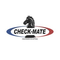 Check-Mate Industries, Inc. logo