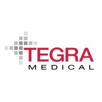 Tegra Medical logo