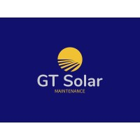 GT Solar Maintenance logo