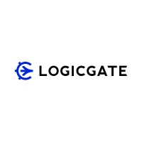 LogicGate logo