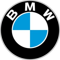 Momentum BMW logo