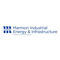 Marmon Industrial Energy & Infrastructure logo