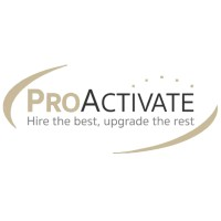 ProActivate logo