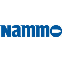 Nammo Perry Inc. logo