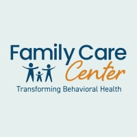 Family Care Center logo