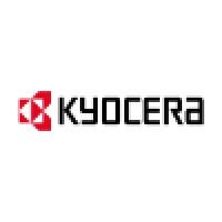 Kyocera International, Inc. (North America) logo