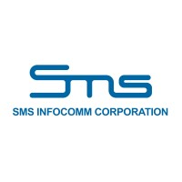 SMS Infocomm logo