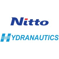 Hydranautics - A Nitto Group Company logo
