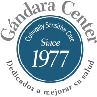 Gandara Center logo