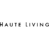 Haute Living logo