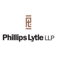 Phillips Lytle LLP logo