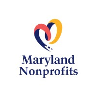 Maryland Nonprofits logo
