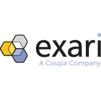 Exari Systems logo