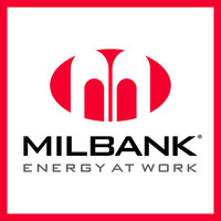 Milbank | Energy at Work logo