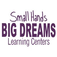 Small Hands Big Dreams logo