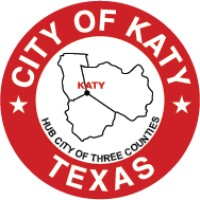 City of Katy logo