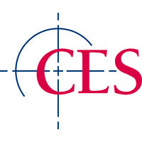 Consulting Engineering Services (CES) logo