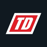 Tire Discounters, Inc. logo