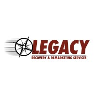 Legacy Recovery & Remarketing Services LLC logo
