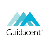 Guidacent, Inc. logo