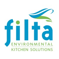 The Filta Group, Inc - USA logo